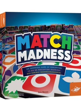 Match Madness (ML)