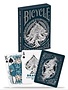 Bicycle Dragon Deck