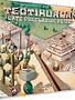 Teotihuacan: Late Preclassic Period Exp.