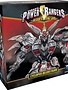 Power Rangers: Cyclopsis Deluxe Figure