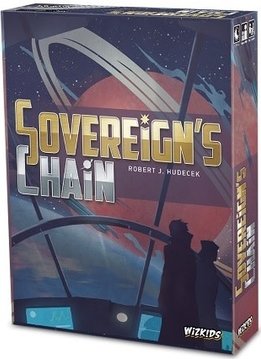 Sovereign's Chain