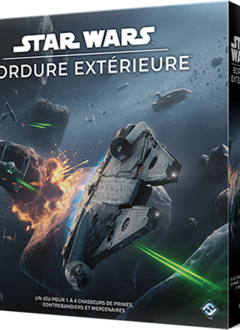 Star Wars Bordure Exterieure