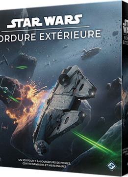 Star Wars Bordure Exterieure