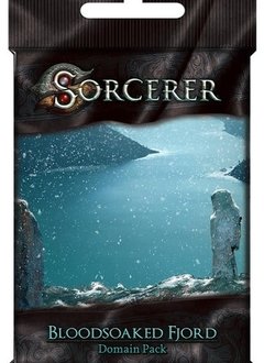 Sorcerer: Bloodsoaked Fjord Domain Pack