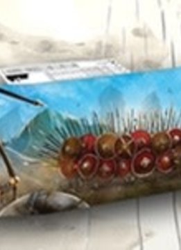 The North Sea Epilogues Gm Screen