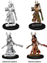 D&D Nolzur's Marvelous Unpainted Miniatures: Wave 9: Human Female Druid