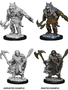 D&D Nolzur's Marvelous Unpainted Miniatures: Wave 9: Half-Orc Male