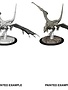 D&D Nolzur's Marvelous Unpainted Miniatures: Wave 9: Young White Dragon
