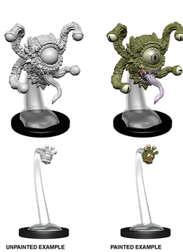 D&D Nolzur's Marvelous Unpainted Miniatures: Wave 9: Spectator & Gazers