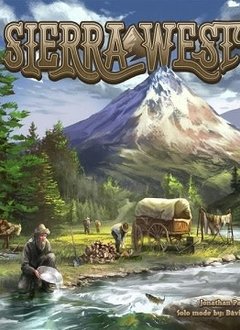Sierra West (EN)