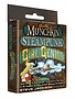 Munchkin Steampunk Girl Genius