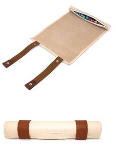 SCROLL OF ROLLING - PARCHMENT