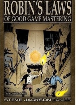 Robins Laws of Good Game Mastering (EN)