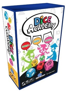 Dice Academy (ML)