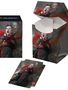 UP D-BOX PRO 100+ MTG COMMANDER 2019 V1
