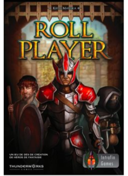 Roll Player (FR)