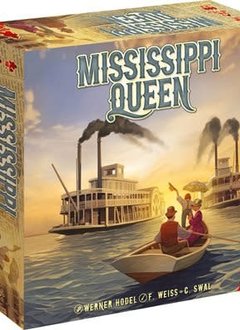 Mississippi Queen (MULTI)