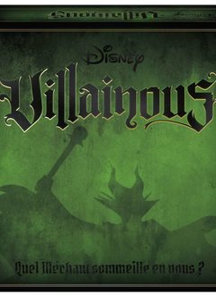 Disney Villainous (FR)