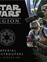 Star Wars: Legion - Imperial Shoretroopers Expansion