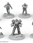 Fallout: Wasteland Warfare - Raiders Core Box