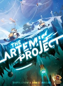 The Artemis Project