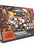 Zombicide Invader Paint Set