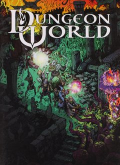 Dungeon World