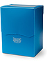 Dragon Shield Deck Shell: Blue