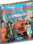 Ticket to Ride: London