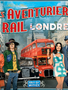 Les Aventuriers du Rail: Londres