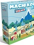 Machi Koro Legacy (EN)