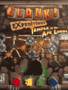 Clank! Expeditions: Temple of the Ape Lords