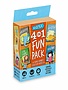 Hoyle 4-in-1 Fun Pack (Multi)