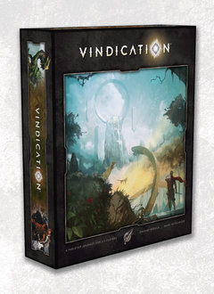 Vindication (KS Edition)