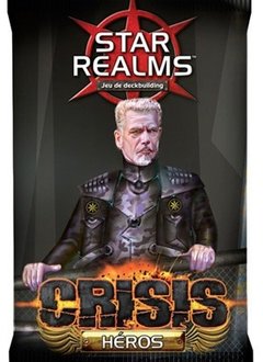 Star Realms Crisis: HÃ©ros