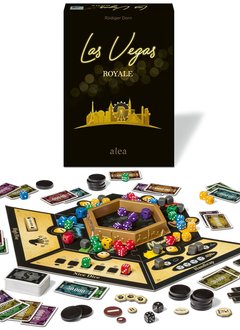 Las Vegas Royale (ML)