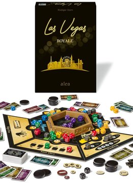 Las Vegas Royale (ML)