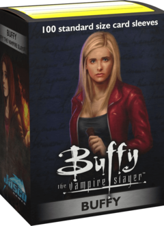 Dragon Shield Classic - Buffy the Vampire Slayer