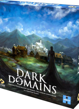 Dark Domains