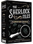 The Sherlock Files: Elementary Entries