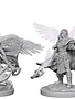 D&D Nolzur's Marvelous Unpainted Miniatures: Wave 4: Aasimar Female Wizard