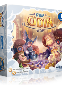 Par Odin (FR)