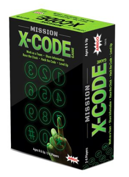 X-Code