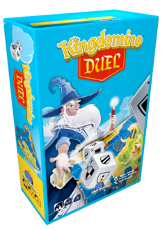 Kingdomino Duel (Multi)