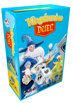 Kingdomino Duel (Multi)