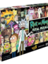 Rick and Morty Total Rickall Le Jeu de cartes (FR)