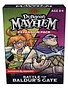 Dungeon Mayhem: Battle for Baldur's Gate