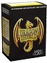 DRAGON SHIELD SLEEVES MATTE 20TH ANNIVERSARY 100CT