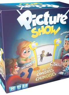Picture Show (FR)