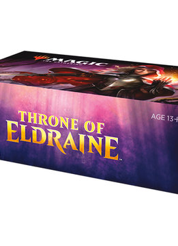 Throne of Eldraine Booster Box